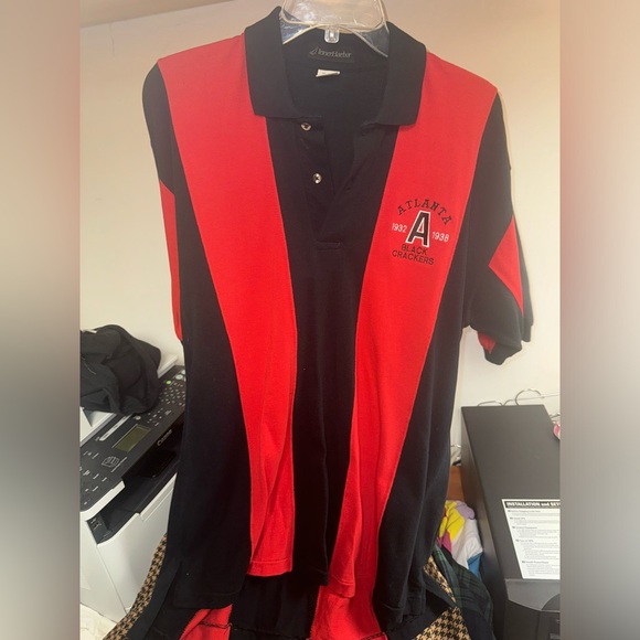 Atlanta black crackers - Picture 2 of 6